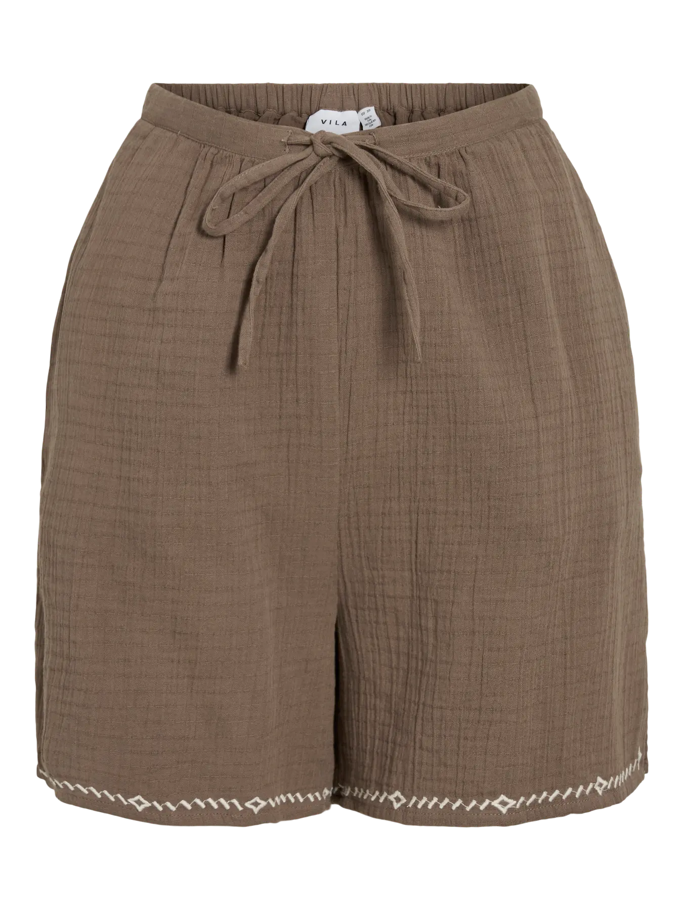 Short detalle cenefa