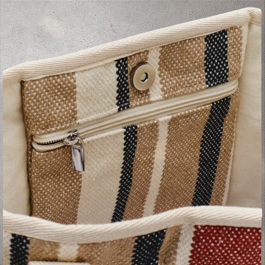 Bolso Macarella