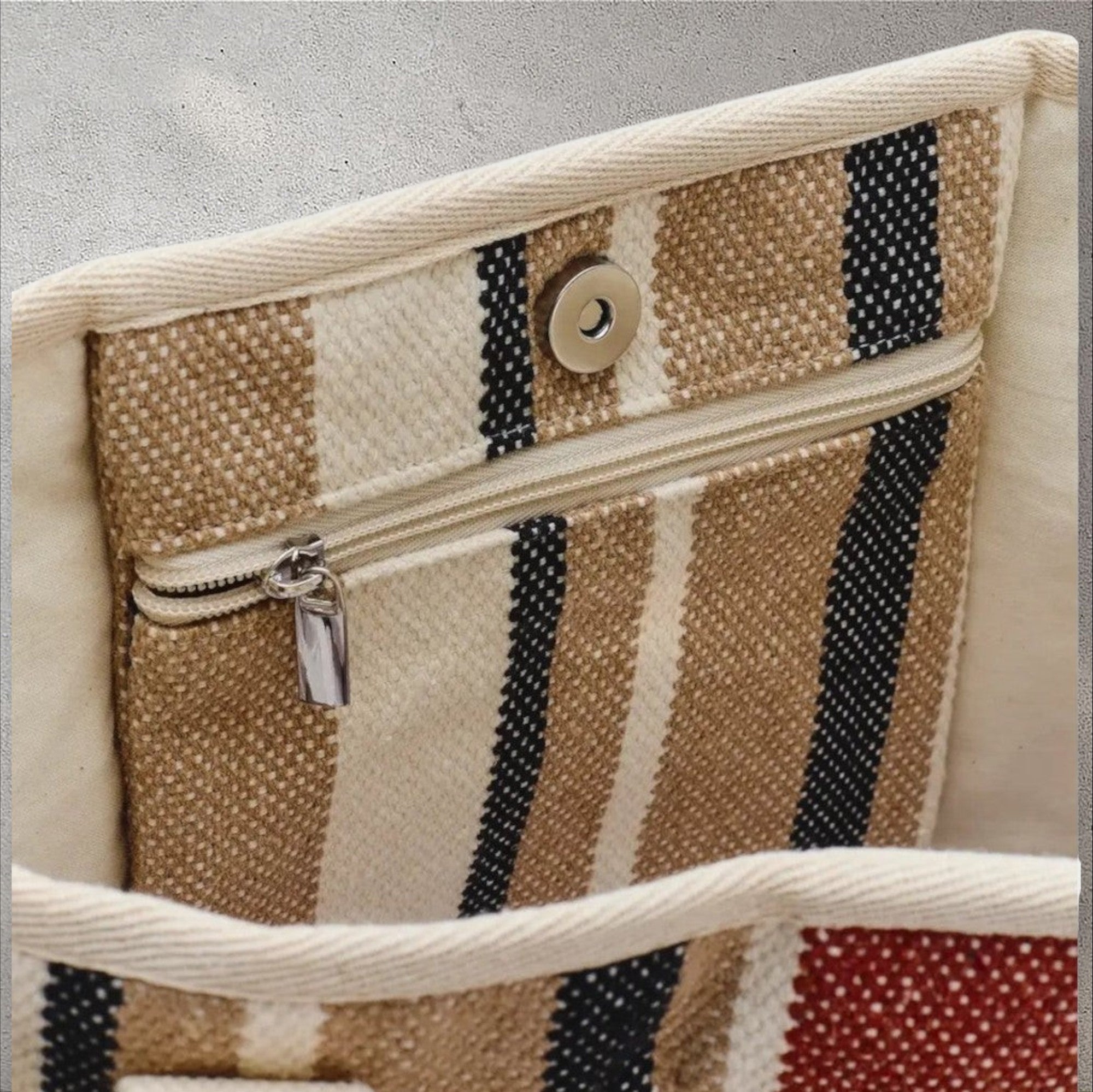 Bolso Macarella