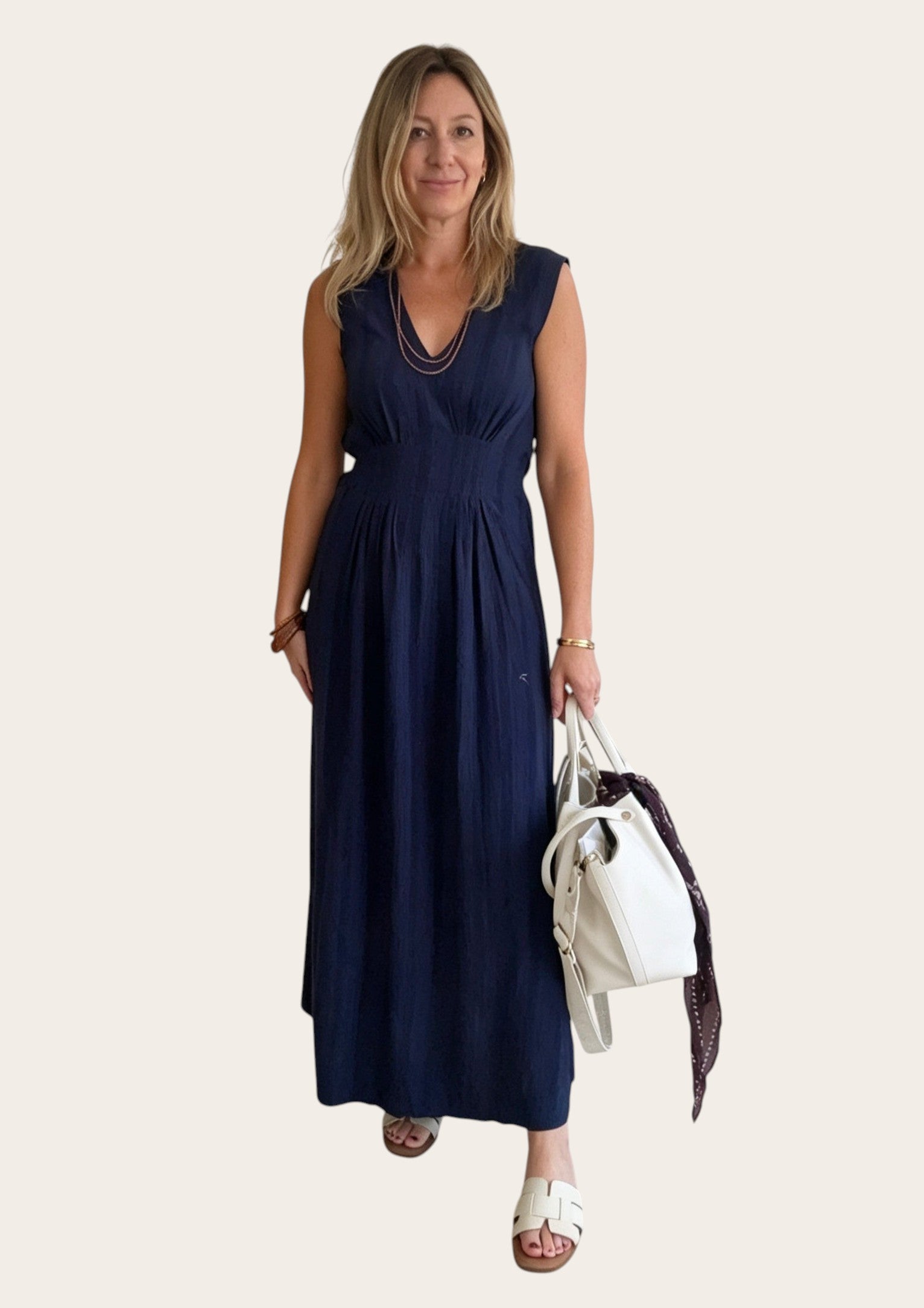 Vestido Yrina