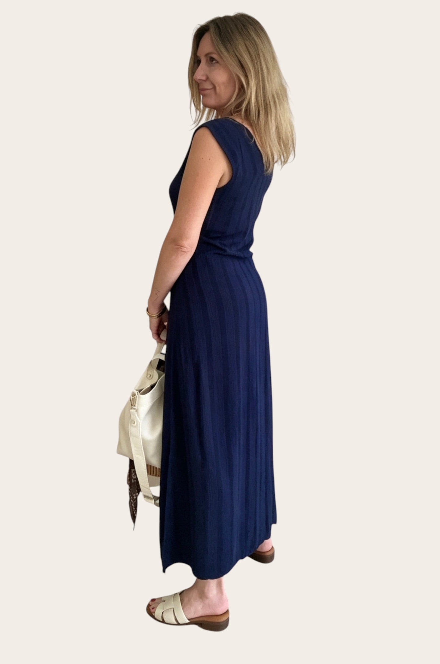 Vestido Yrina