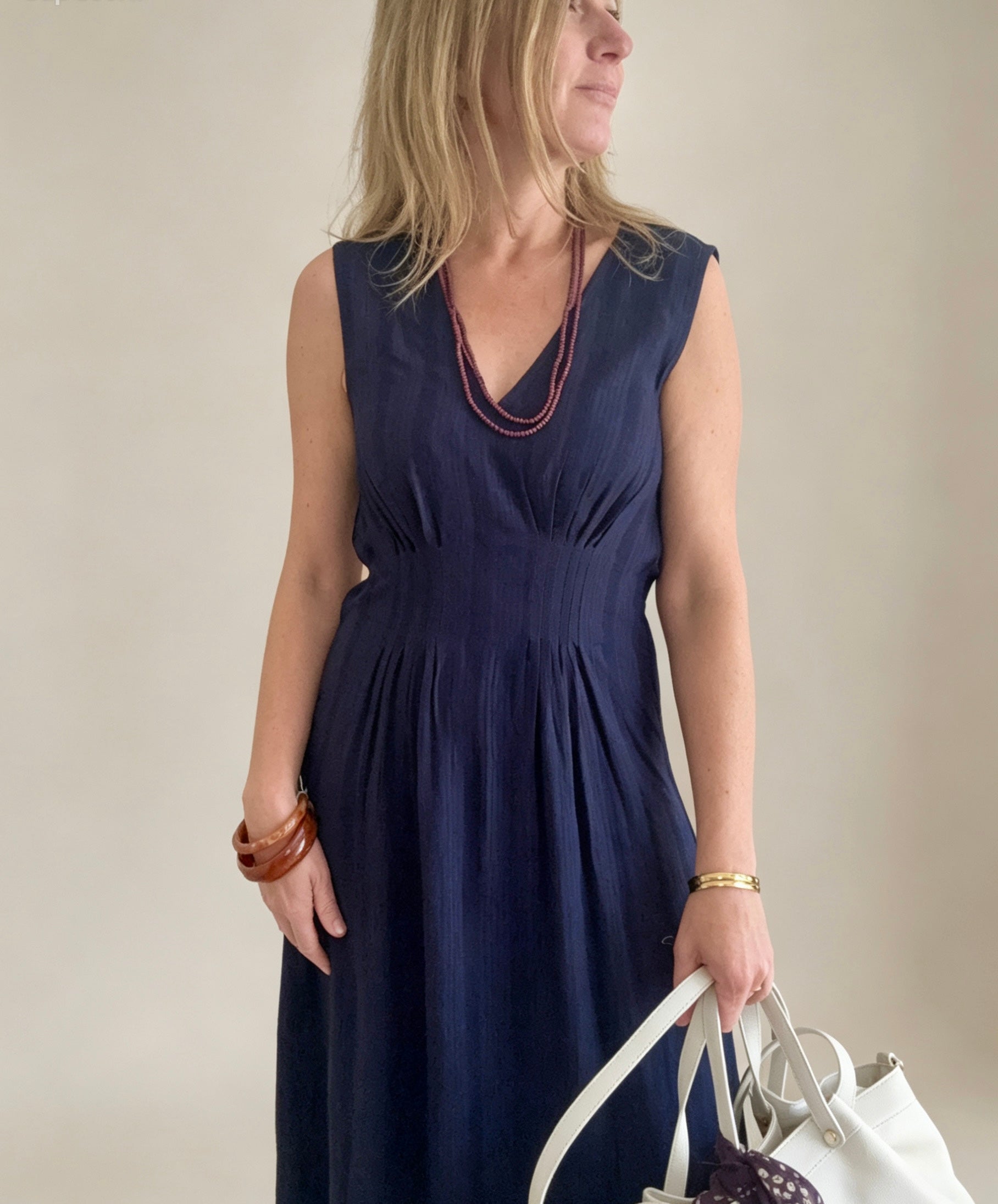 Vestido Yrina