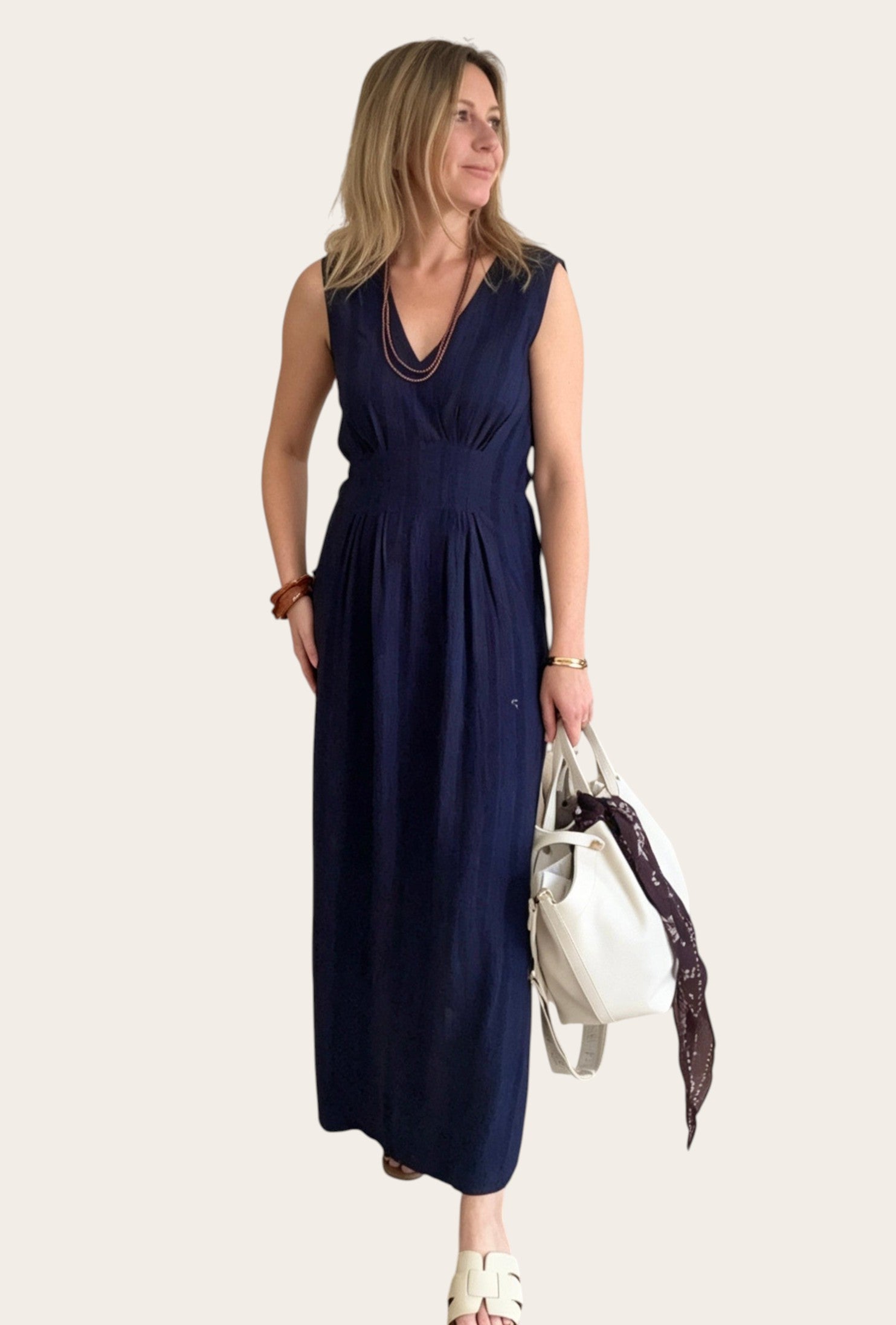 Vestido Yrina