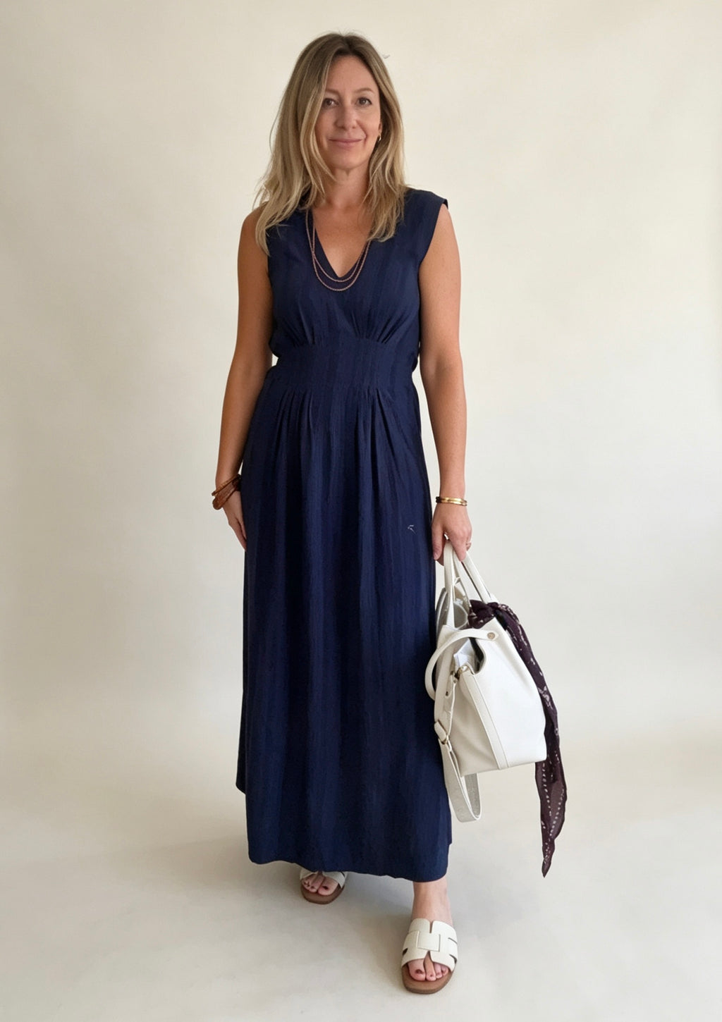 Vestido Yrina