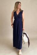 Vestido Yrina