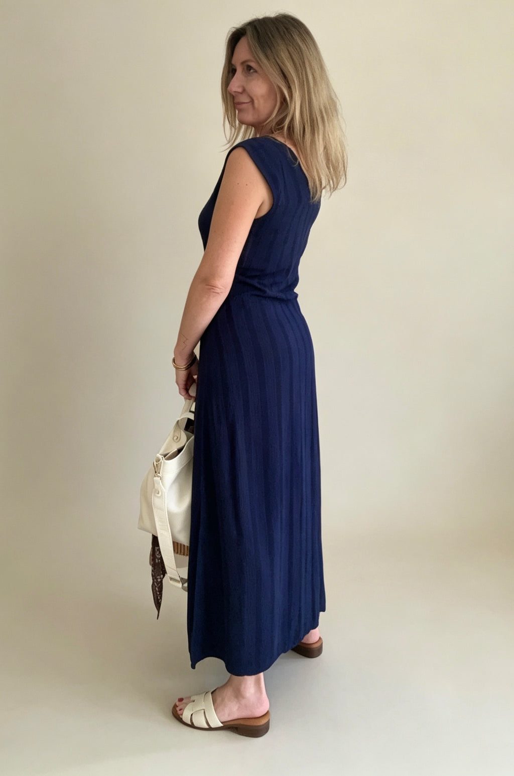 Vestido Yrina