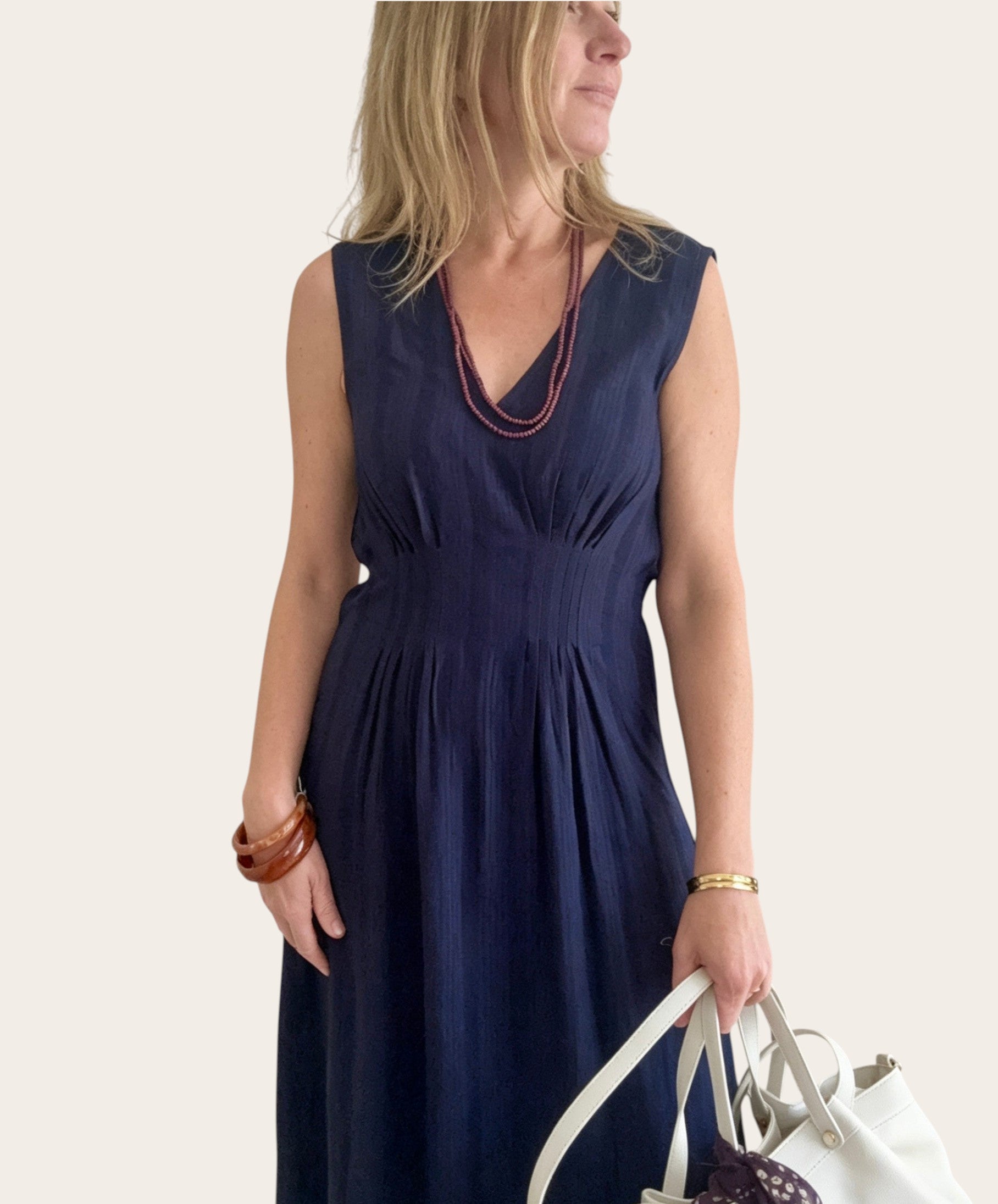 Vestido Yrina