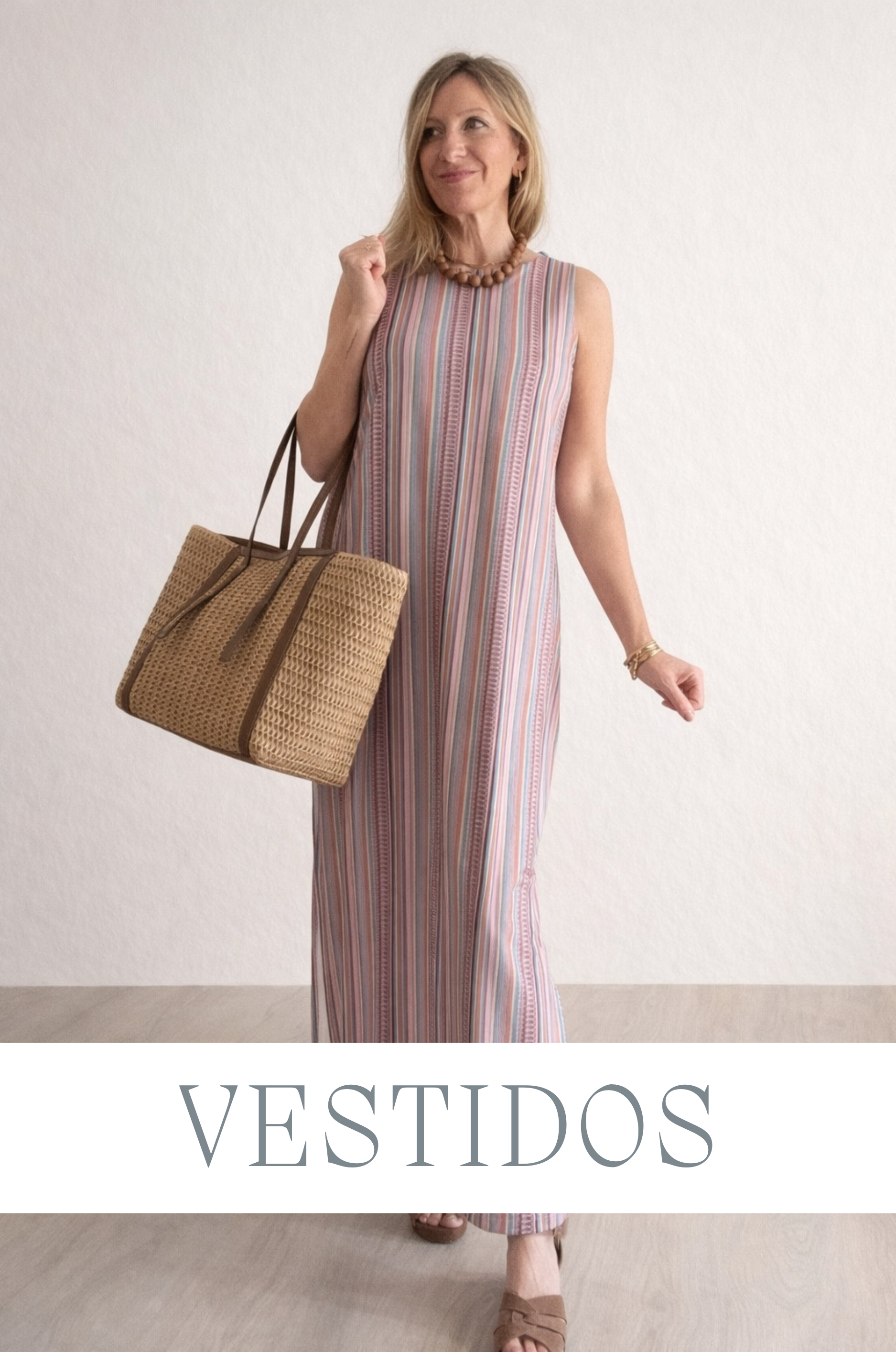 vestidos